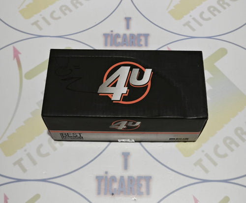 4U RENAULT Trafic, OPEL Vivaro Ön Fren Balatası - 22311OP - 4414021