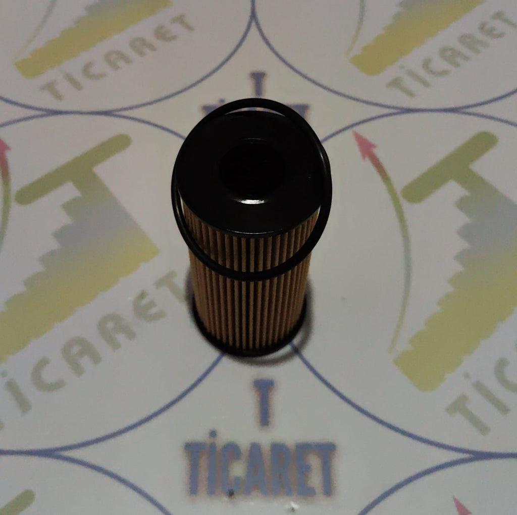 NISSAN Qashqai II- RENAULT Megane III, Laguna II-III, Scenic, Master, Trafic Yağ Filtresi - WY 802 - 8200362442