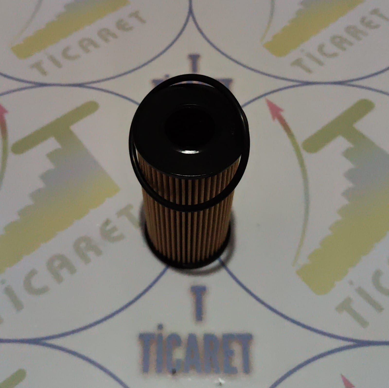 NISSAN Qashqai II- RENAULT Megane III, Laguna II-III, Scenic, Master, Trafic Yağ Filtresi - WY 802 - 8200362442