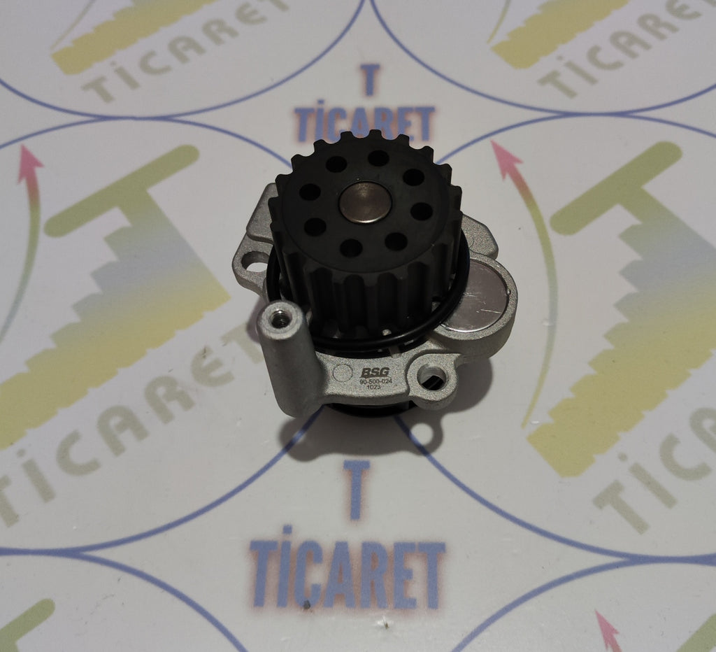 BSG Volkswagen Golf 6 , Passat - Seat Ibiza - Skoda Superb Devirdaim Pompası - ( 90-500-024)