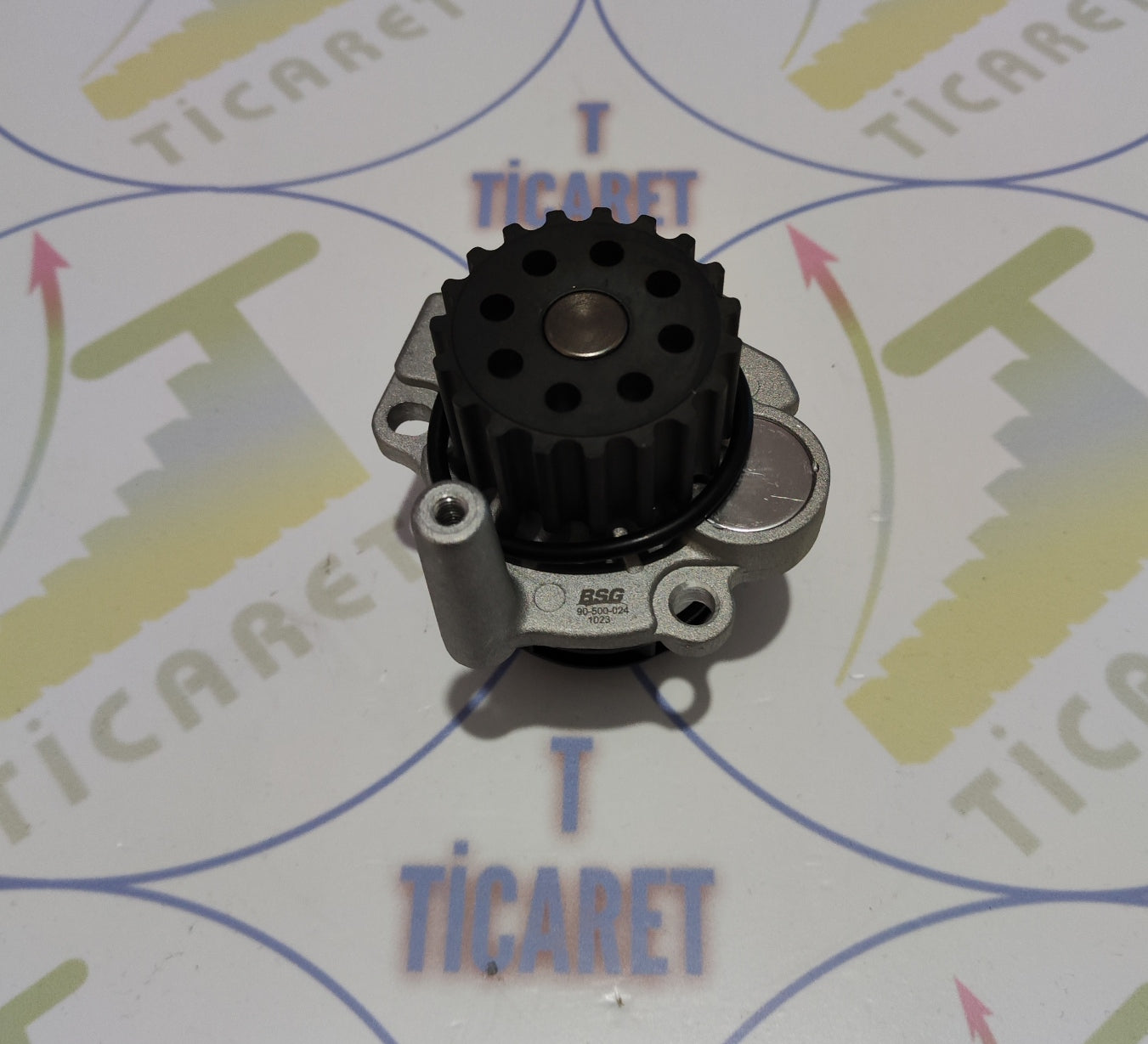 BSG Volkswagen Golf 6 , Passat - Seat Ibiza - Skoda Superb Devirdaim Pompası - ( 90-500-024)