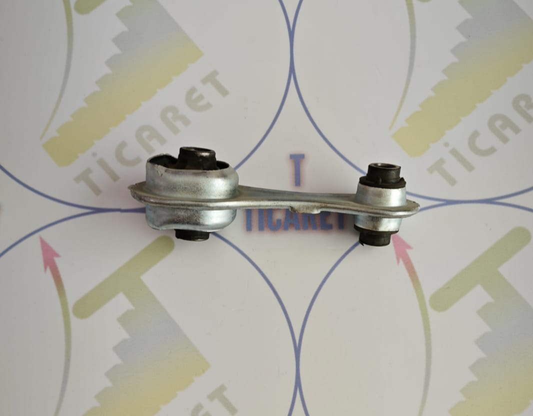 Bsg DACIA Sandero, Dokker , Logan - RENAULT Clio, Captur Şanzıman Takozu ( 75-700-020 )