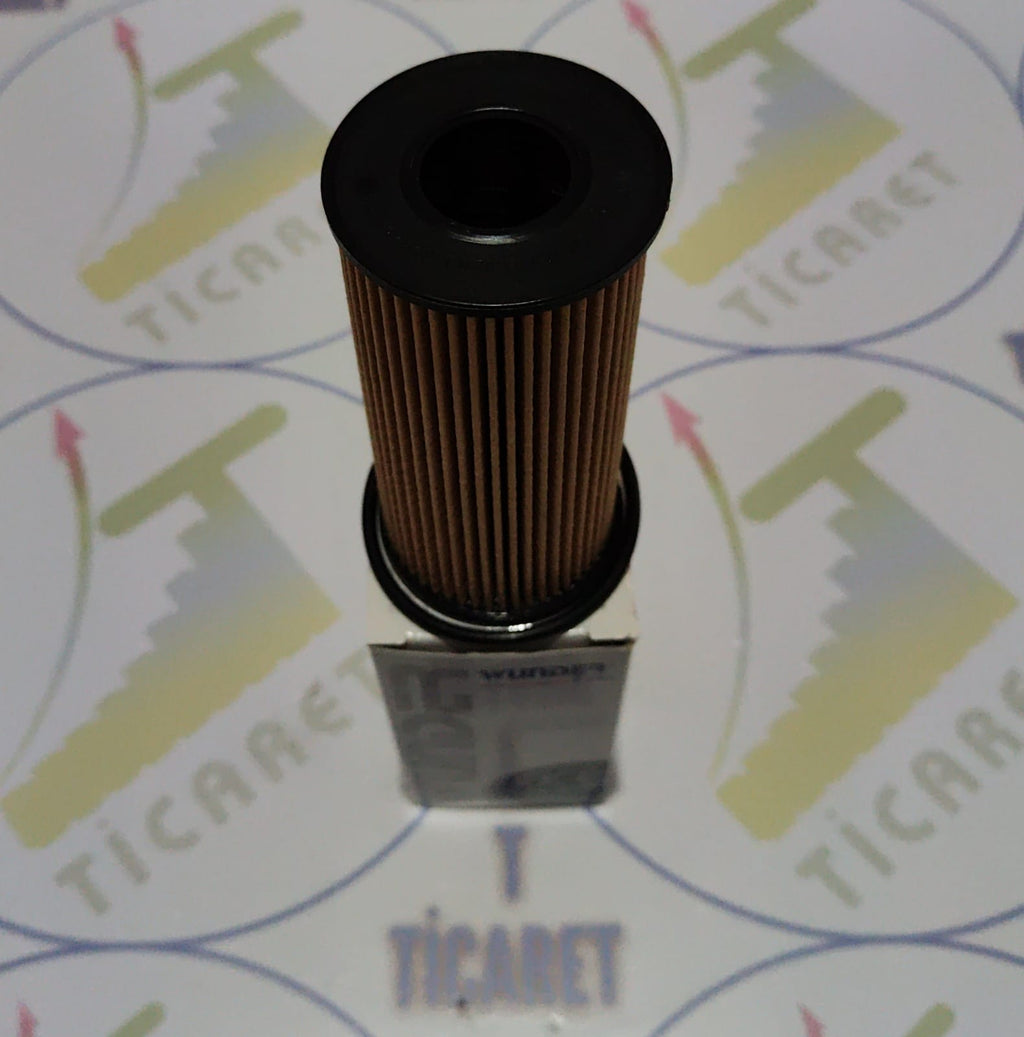 NISSAN Qashqai II- RENAULT Megane III, Laguna II-III, Scenic, Master, Trafic Yağ Filtresi - WY 802 - 8200362442