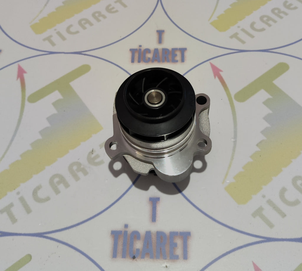 BSG Volkswagen Golf 6 , Passat - Seat Ibiza - Skoda Superb Devirdaim Pompası - ( 90-500-024)