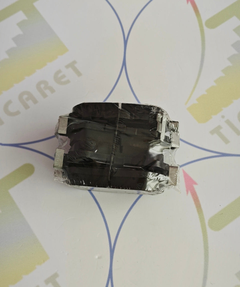 BSG Renault Kadjar - Nissan Qashqai, X-trail Arka Fren Balatası - 440606633R ( 75-200-027 )