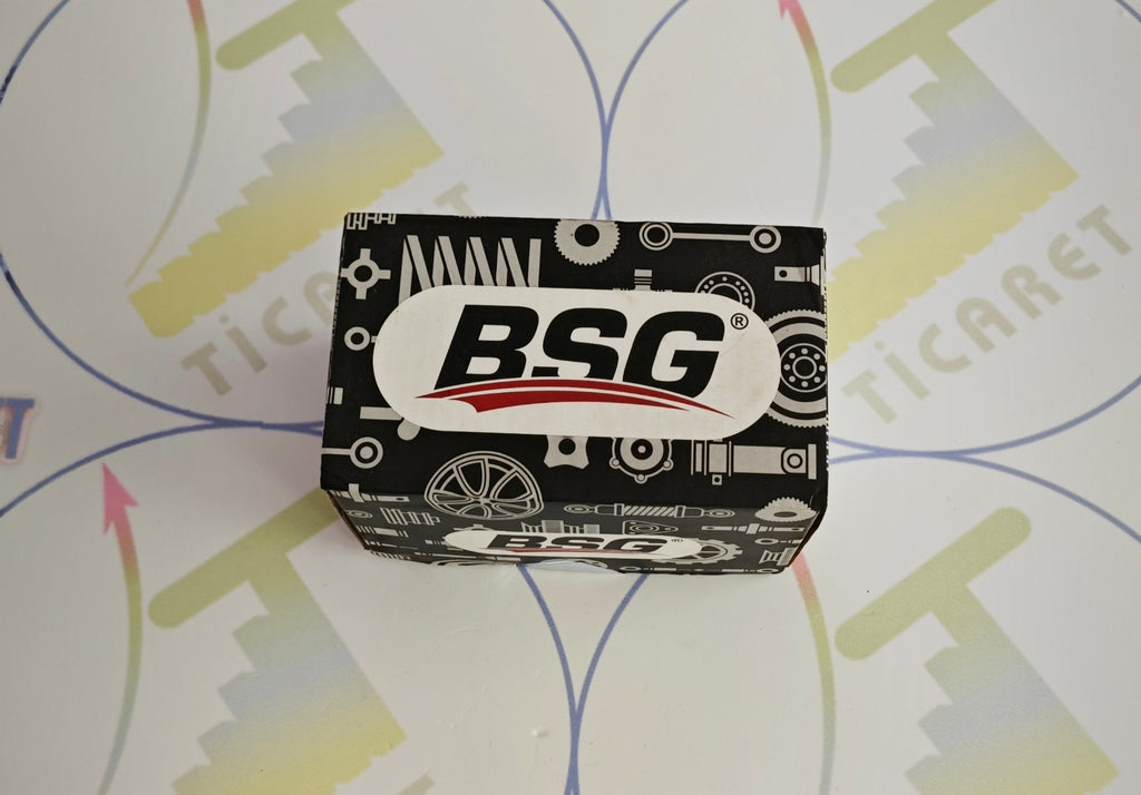 BSG Renault Kadjar - Nissan Qashqai, X-trail Arka Fren Balatası - 440606633R ( 75-200-027 )