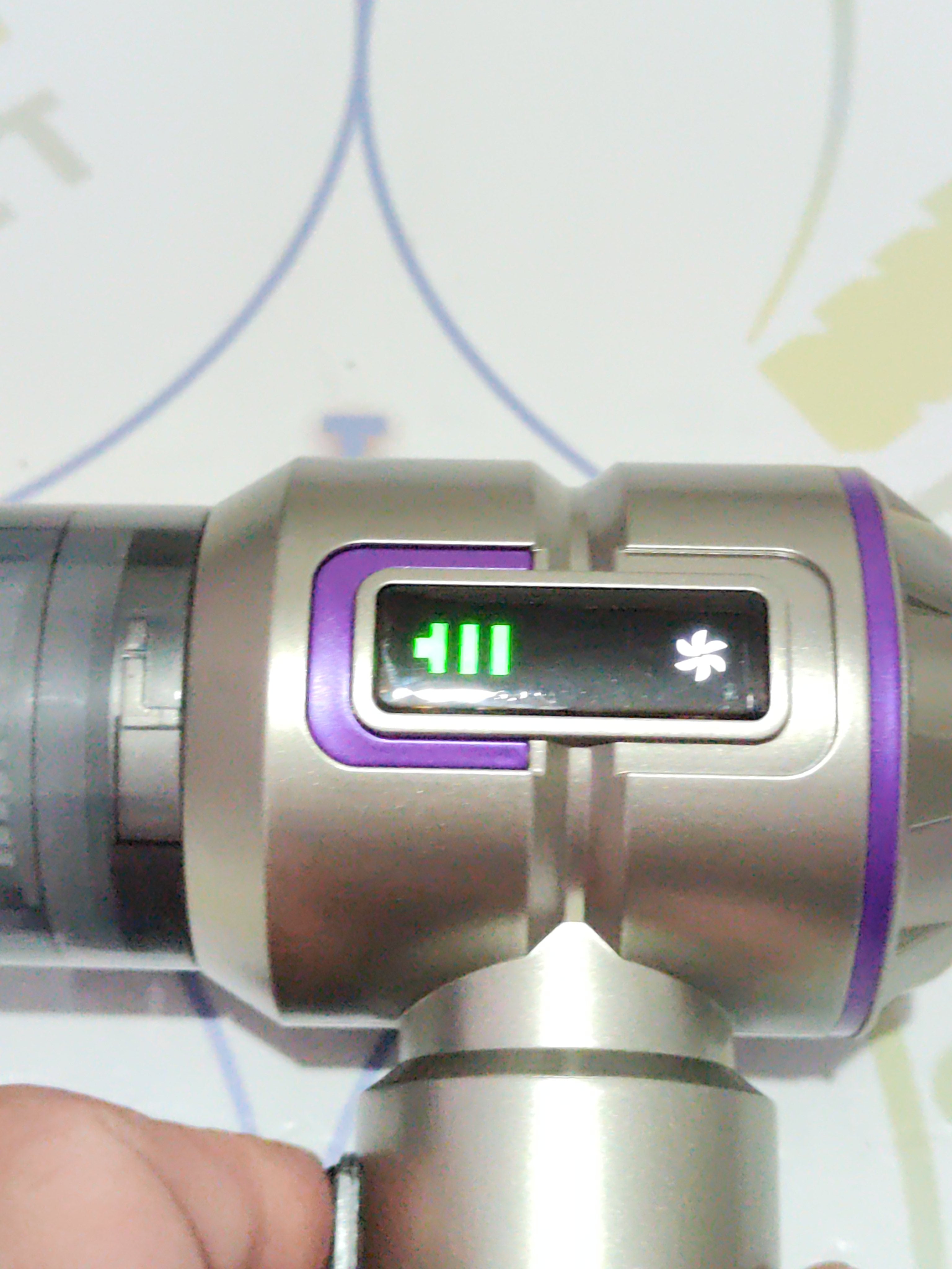 20000 PA ARAÇ SÜPÜRGESİ - SUITU