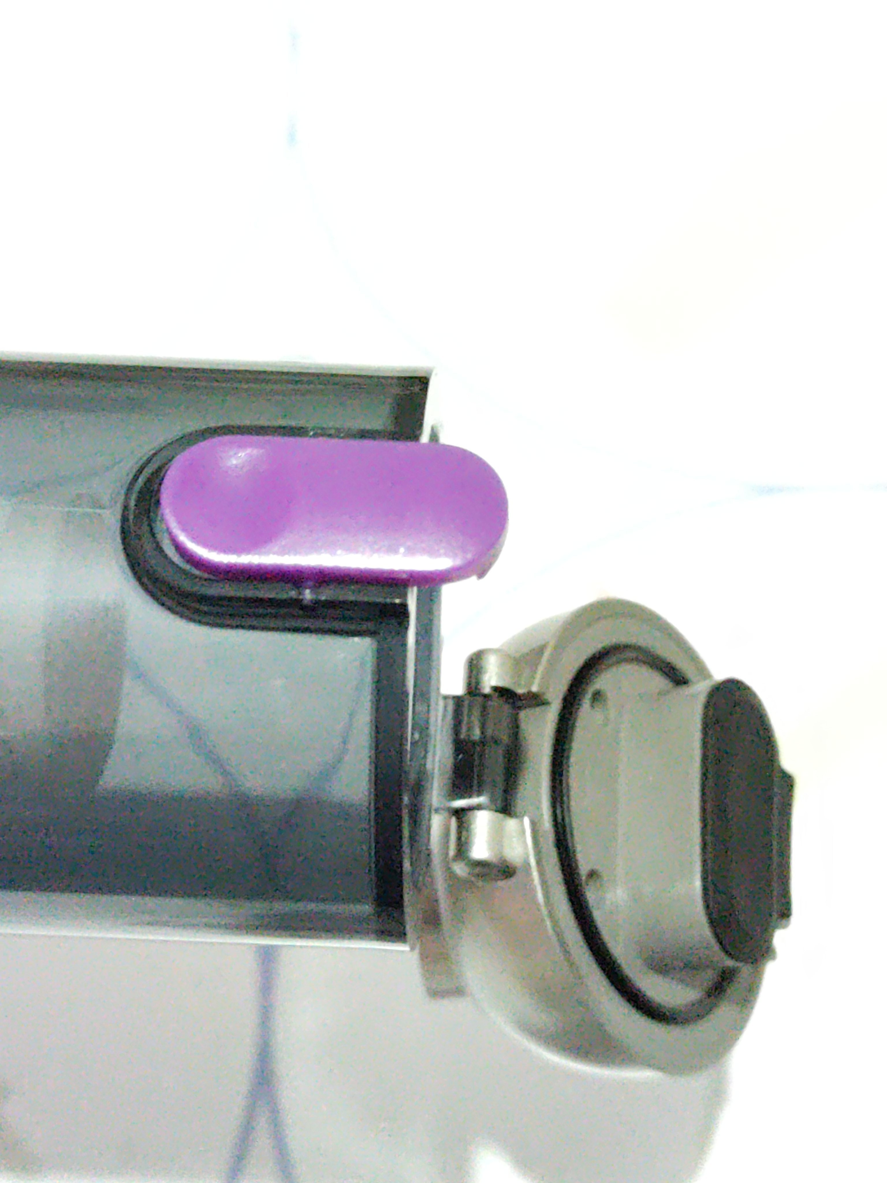 20000 PA ARAÇ SÜPÜRGESİ - SUITU