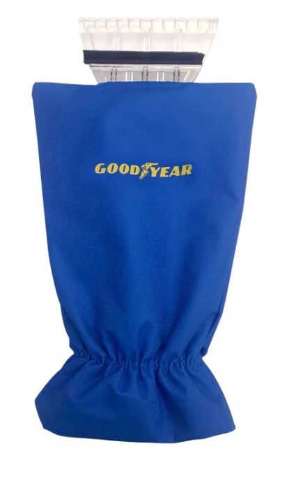 Goodyear Eldivenli Buz Kazıyıcı - GDY701030